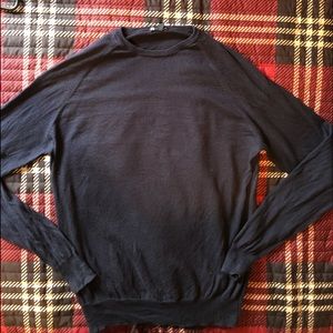 Mens Size Medium J. Crew Sweater